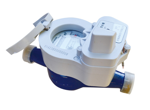 物聯(lián)網水表（脈沖）