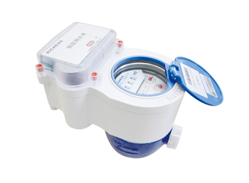 物聯(lián)網閥控水表（光電直讀）