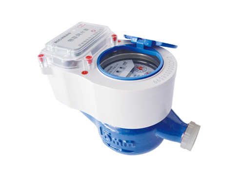 物聯(lián)網水表（光電直讀）