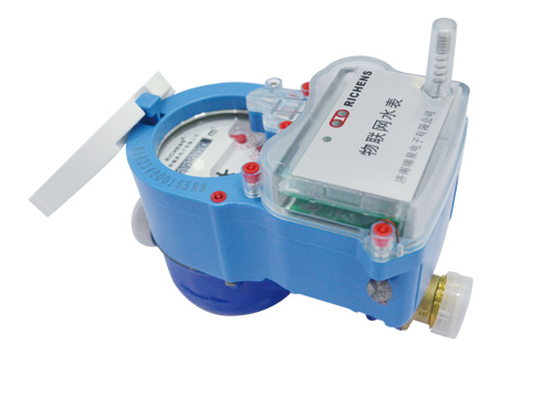 物聯(lián)網閥控水表（脈沖）